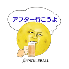 ピックルボール Vol.3