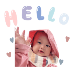 Cute Baby❤️❤️