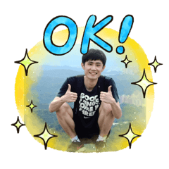 搞笑瑋的爬山日常