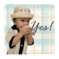 rito kun no stamp dayo