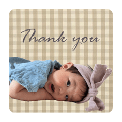 kaichan to hinachan no stamp dayo