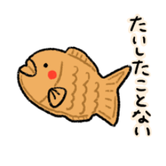 Yurukawa Food Stickers