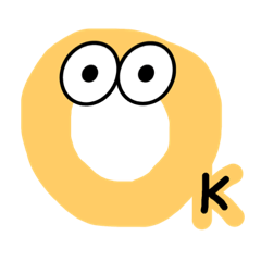 阿ㄏㄚˋ～在嗎