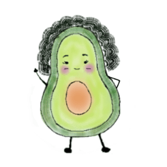 Bodacious Avocado