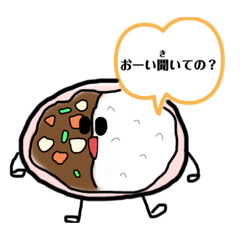 食べ物のゆかいすぎる仲間たち　2