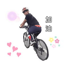 惡搞老潘的貼圖