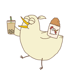 Bad Time Stories and Friends 2 – LINE stickers | LINE STORE
