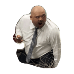 光頭大隊