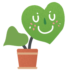 Plant talk talk show