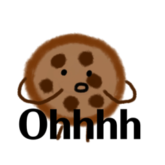 餅乾人的日常=)