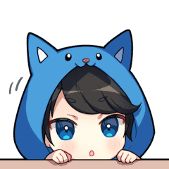 Tiroru S Daily Stickers Line Stickers Line Store Tiroru S Daily Stickers Line Stickers Line Store