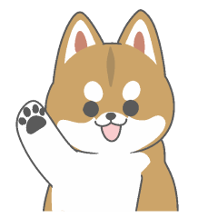 marutto shiba inu aka