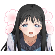 AKEBI's sailor uniform