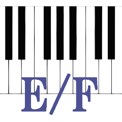 Piano Electone, Chords vol.2