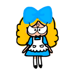 色彩繽紛的我們