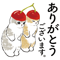 にゃんこスイーツ Lineバイト Line スタンプ Line Store にゃんこスイーツ Lineバイト Line スタンプ Line Store