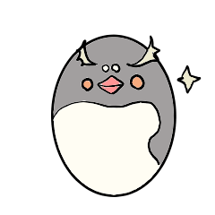 Rock hopper Penguin of maroanimals
