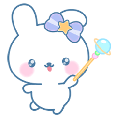 Magical Dream rabbit