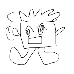 かわいいスタンプ!!!!!3