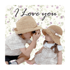 momo chan to oniichan no stamp dayo