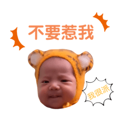 =虎妞=