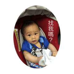 小時候搞怪又奇怪日常～2