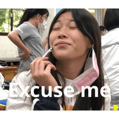 顏同學為何那樣