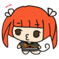 梨梨花和她的好朋友