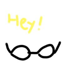 MEGANEKUNNONICHIJO No,1