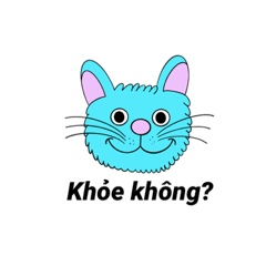 KEMのベトナム語。