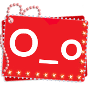 Message Stickers Simple Seal Stamp & Tag – LINE stickers | LINE STORE