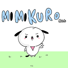 MIMIKURO san