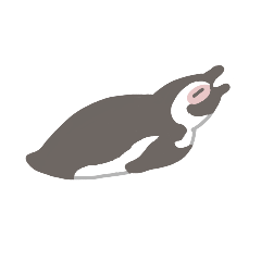 Penguins daily sticker1