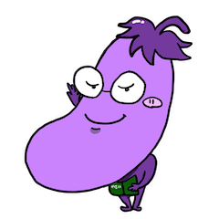 IDETA FARM'S VEGETABLES - Eggplant -