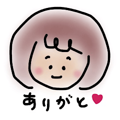 Girl daily words 1* (revised ver.)