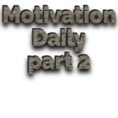 Motivational quotes on daily life part2