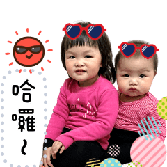 米寶Q寶專用貼圖
