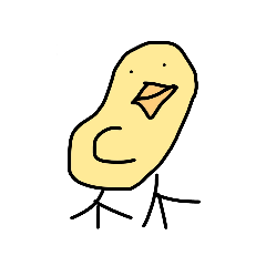 yellow bird1