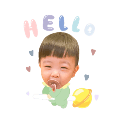 雙寶日常❤️❤️