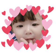 我的可愛妤❤️