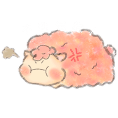 咩綿糖糖