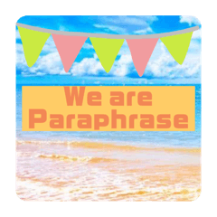 ParaphraseStamp