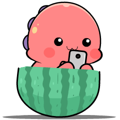 Adorable Dino 5 (ENG) : Animated