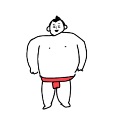 Cool sumo