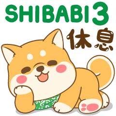 Shibabi 3 (CN)