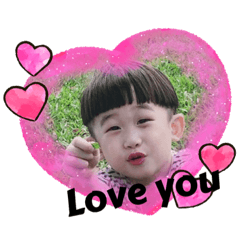 軒軒萱萱