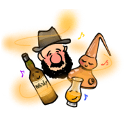 In A Shroud Of Whisky