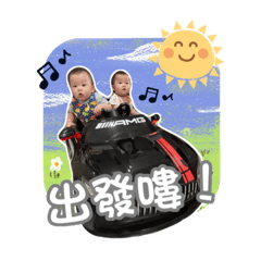 Ace & Alice的日常