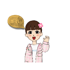 Bella ko 日常用語2