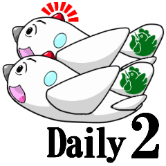 Chicken Airlines ver.24 Daily revised2